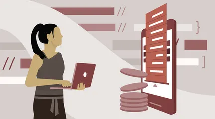 دوره آموزشی فلاتر: بخش 9 دارت، کوپرتینو و ابزارک
